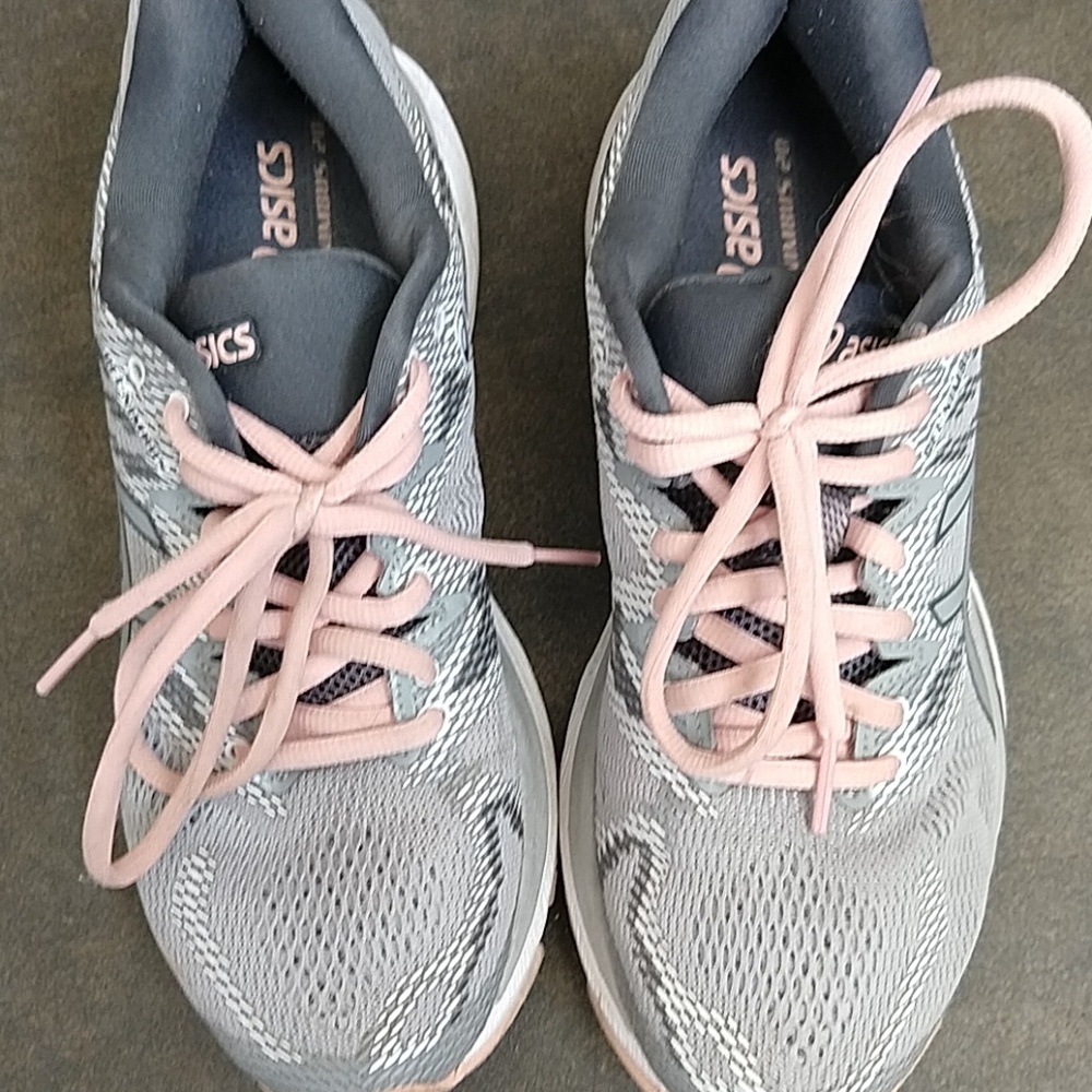Asics Gel Nimbus 20